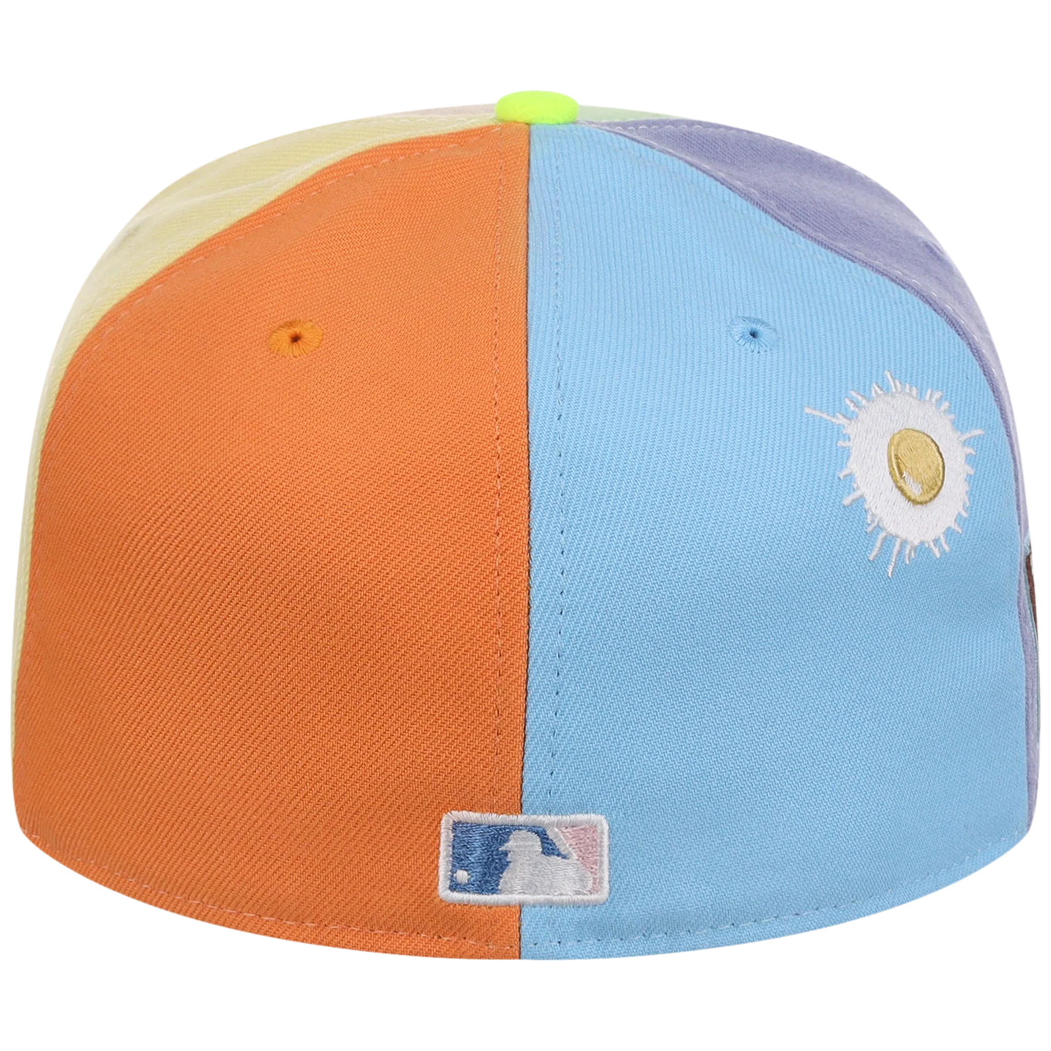 Washington Nationals Chase B x MLB 'Colours' New Era 59FIFTY Collection - Image 7