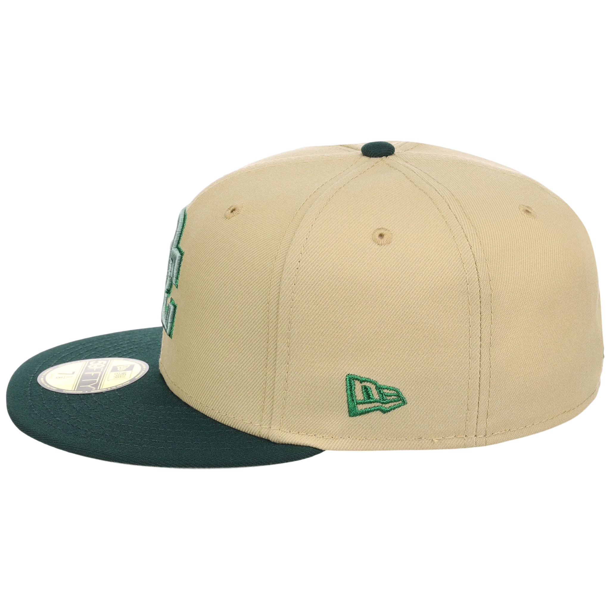 Washington Nationals MLB Bank Roll New Era 59FIFTY - Image 6