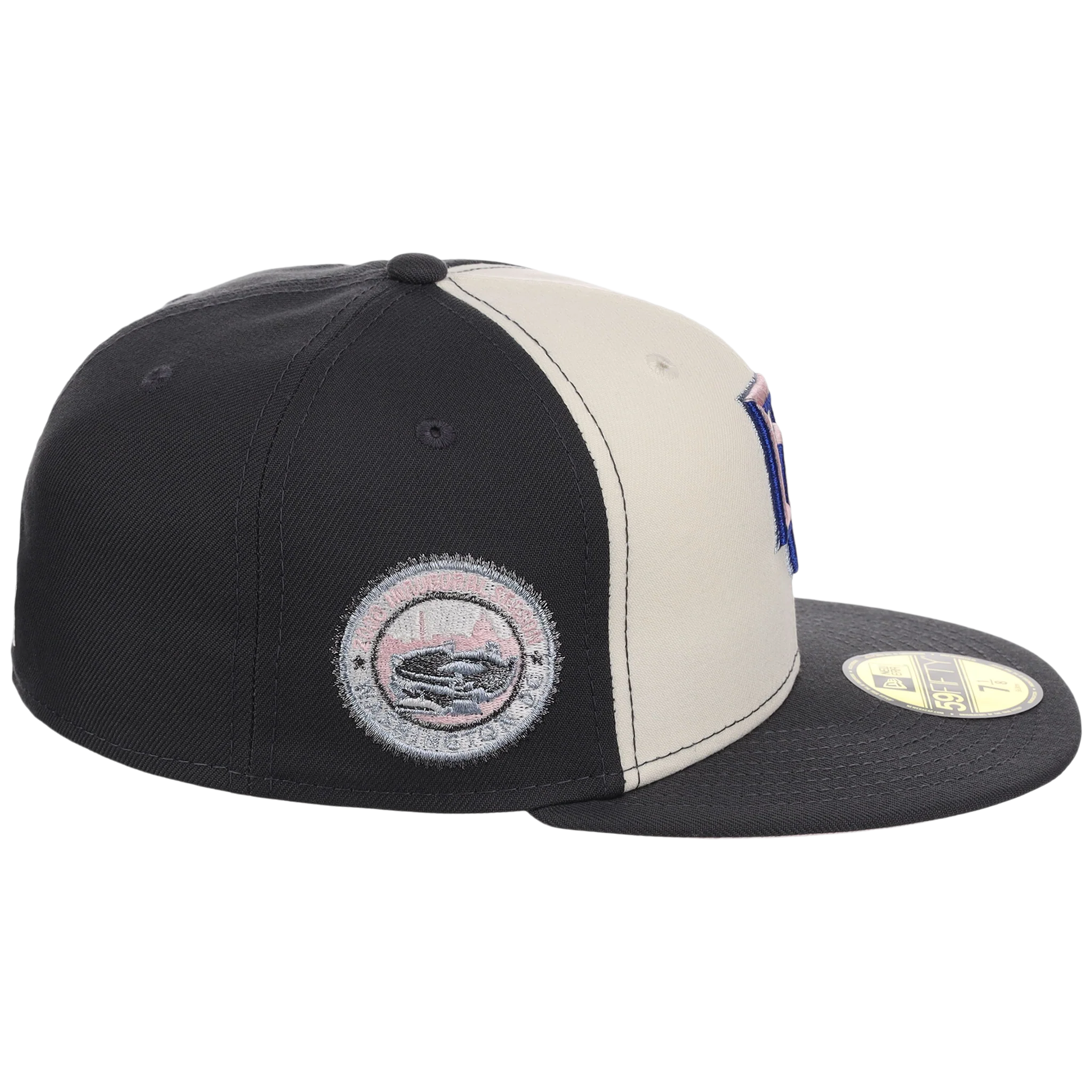 Washington Nationals MLB Blinky 3.0 New Era 59FIFTY - Image 3