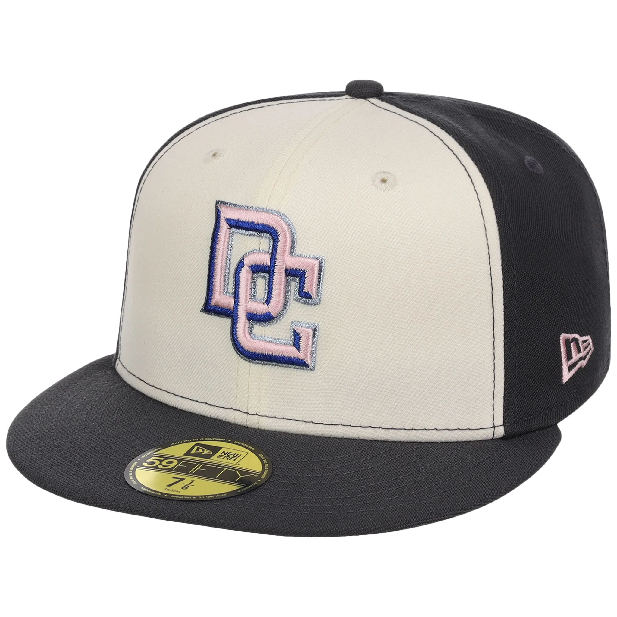Washington Nationals MLB Blinky 3.0 New Era 59FIFTY - Image 4