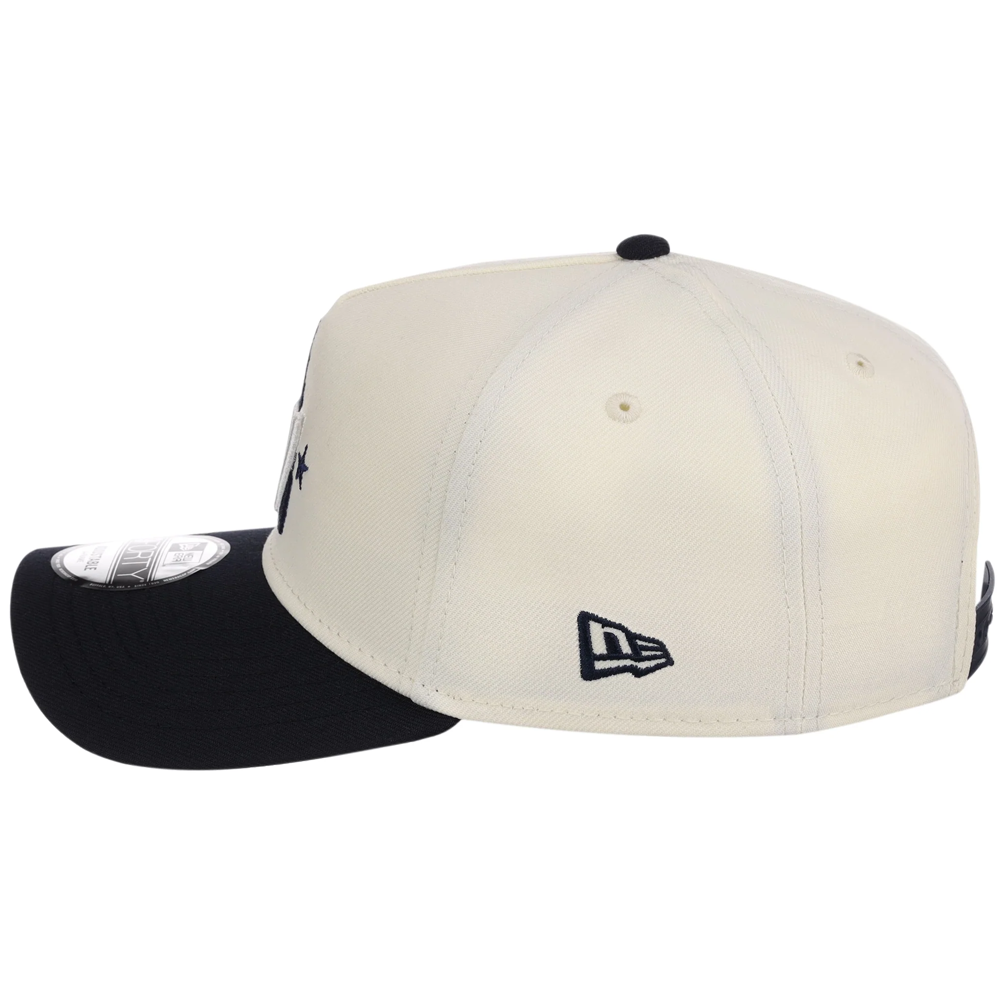 Washington Nationals MLB Chrome Pop New Era 9FORTY - Image 6