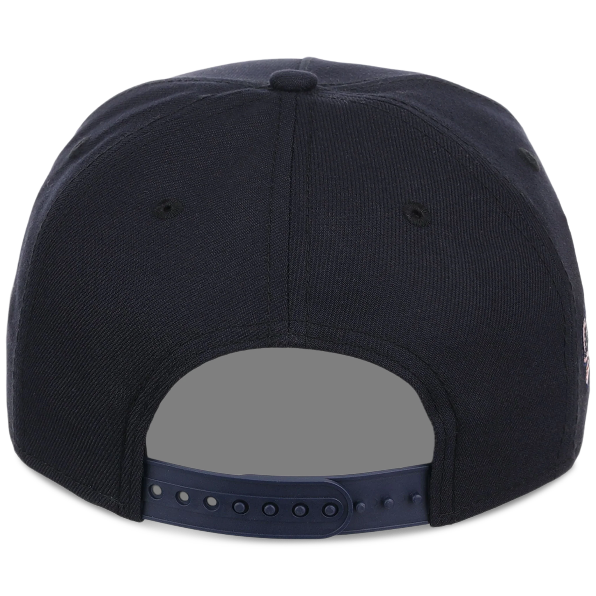 Washington Nationals MLB Copper Blush New Era 9FORTY - Image 7
