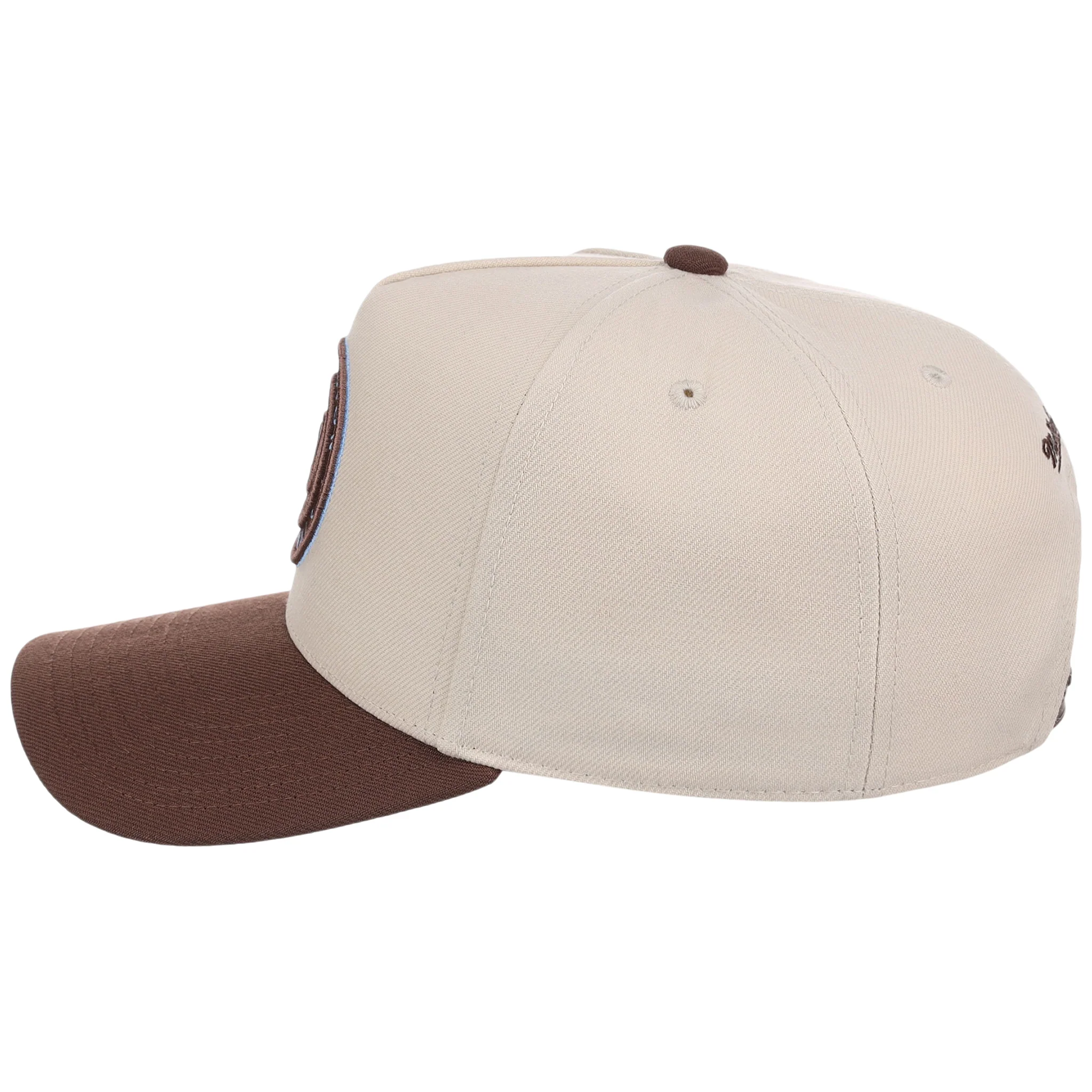 Washington Nationals MLB Leche Blue Mitchell & Ness Pro Pinch - Image 6