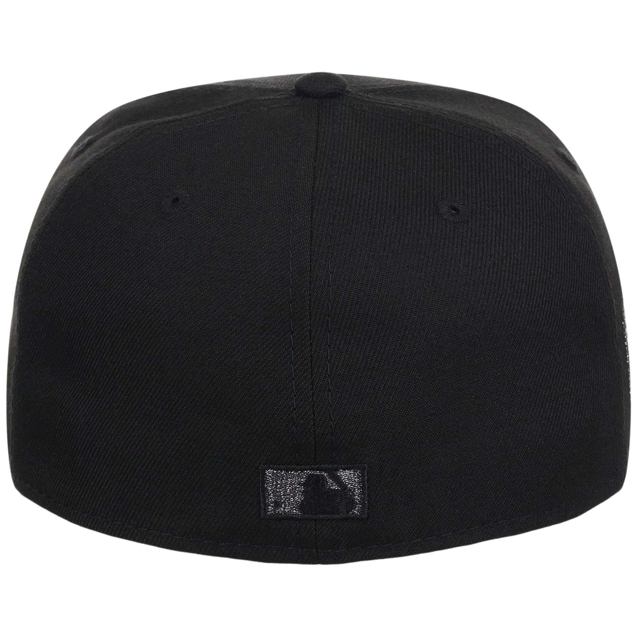 Washington Nationals MLB Liquid Titanium New Era 59FIFTY - Image 7