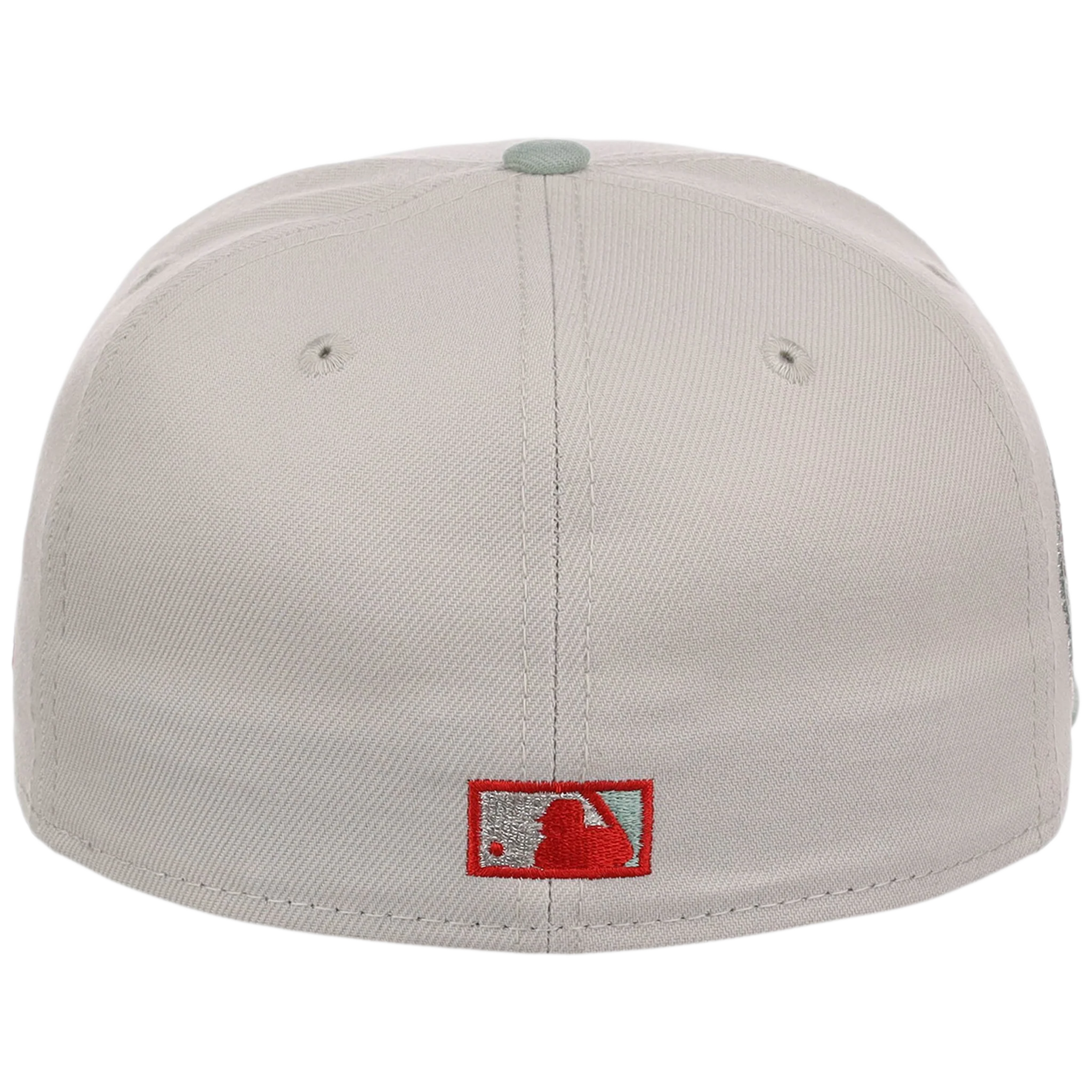 Washington Nationals MLB Stone Widow New Era 59FIFTY - Image 7