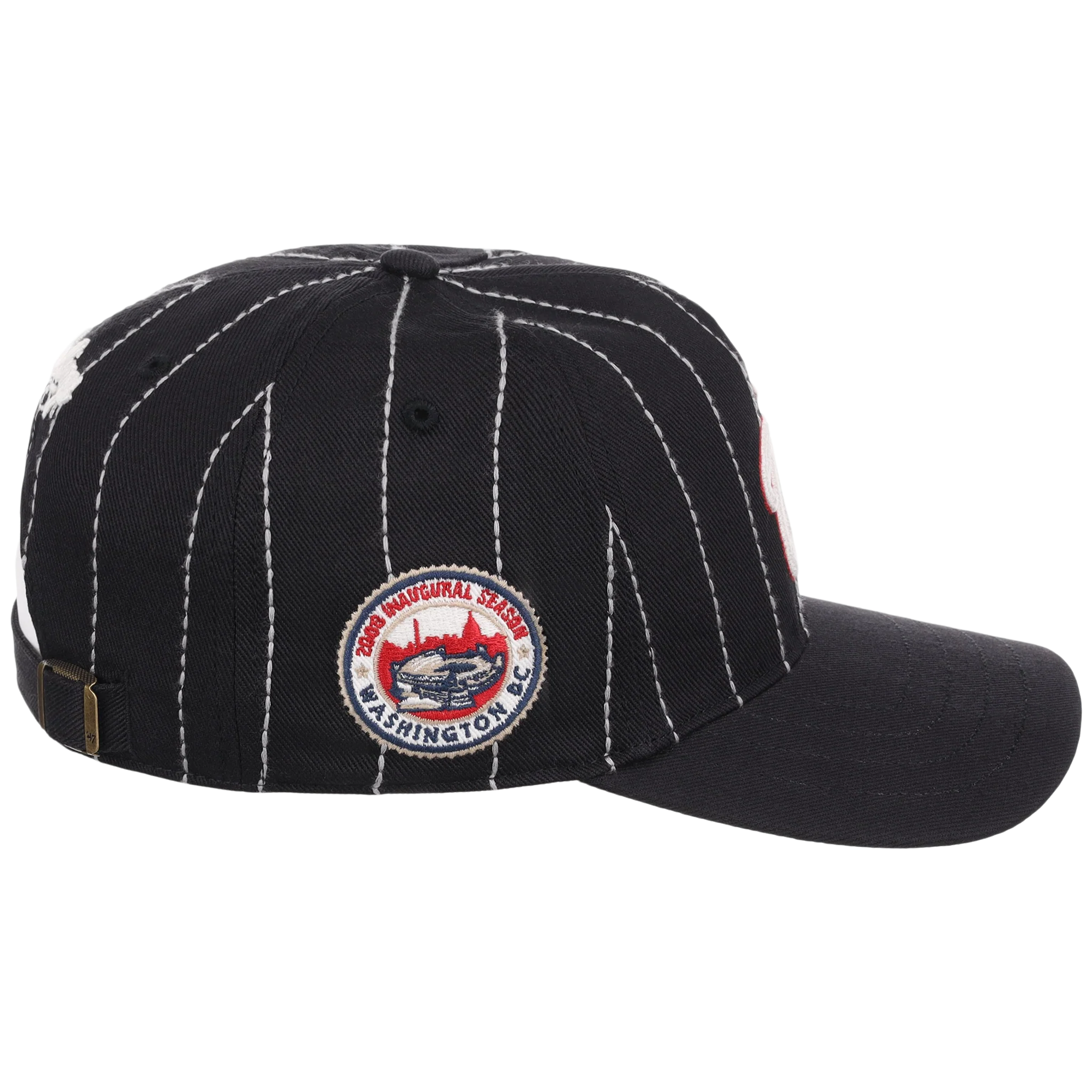 Washington Nationals Rawlings x '47 x Rawlings Hitch - Lids HD Exclusive Colorway - Image 3