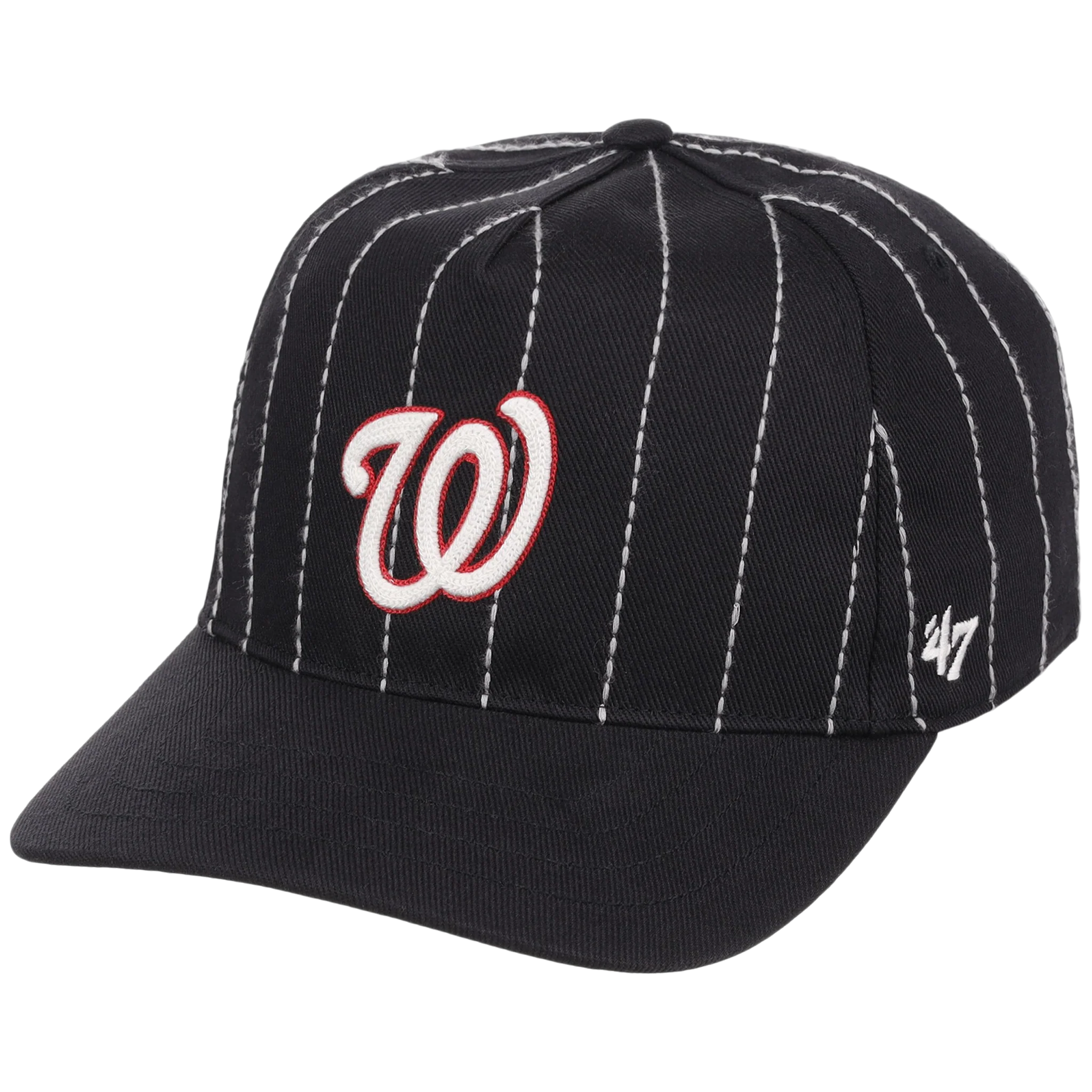 Washington Nationals Rawlings x '47 x Rawlings Hitch - Lids HD Exclusive Colorway - Image 4