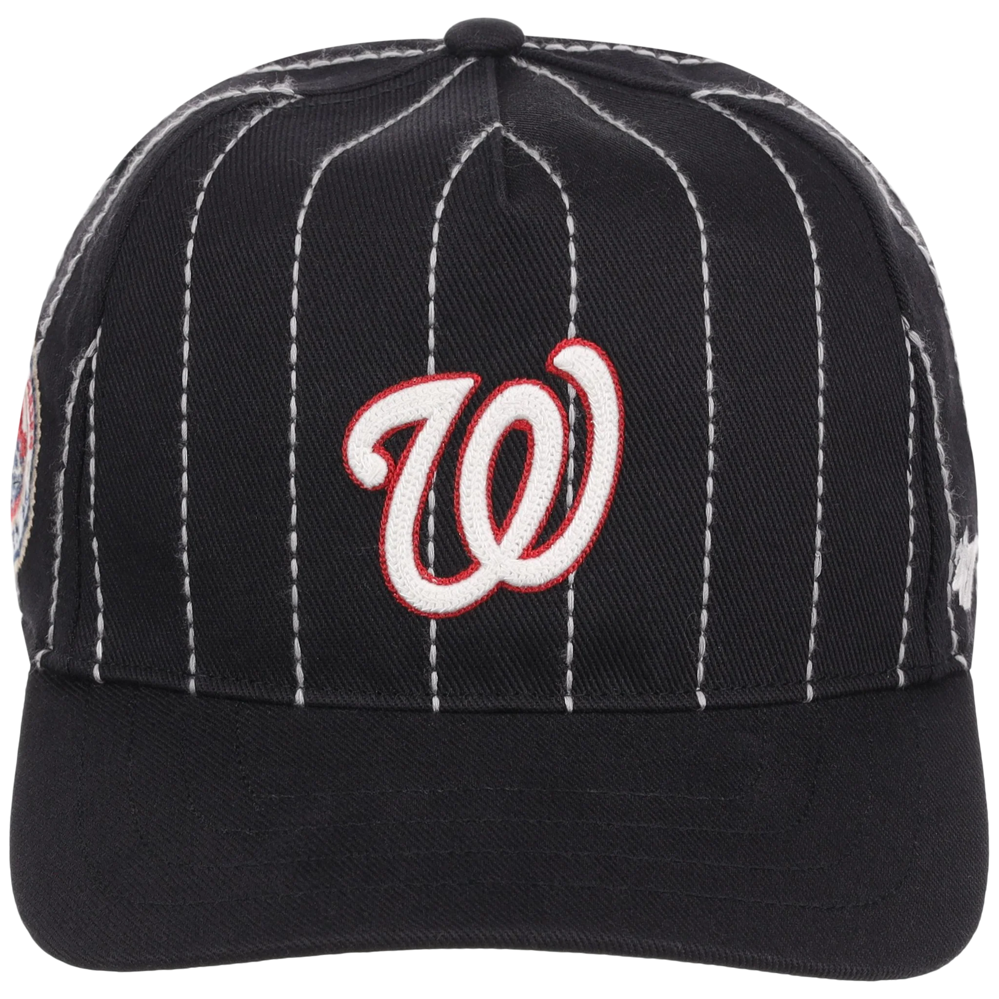 Washington Nationals Rawlings x '47 x Rawlings Hitch - Lids HD Exclusive Colorway - Image 5