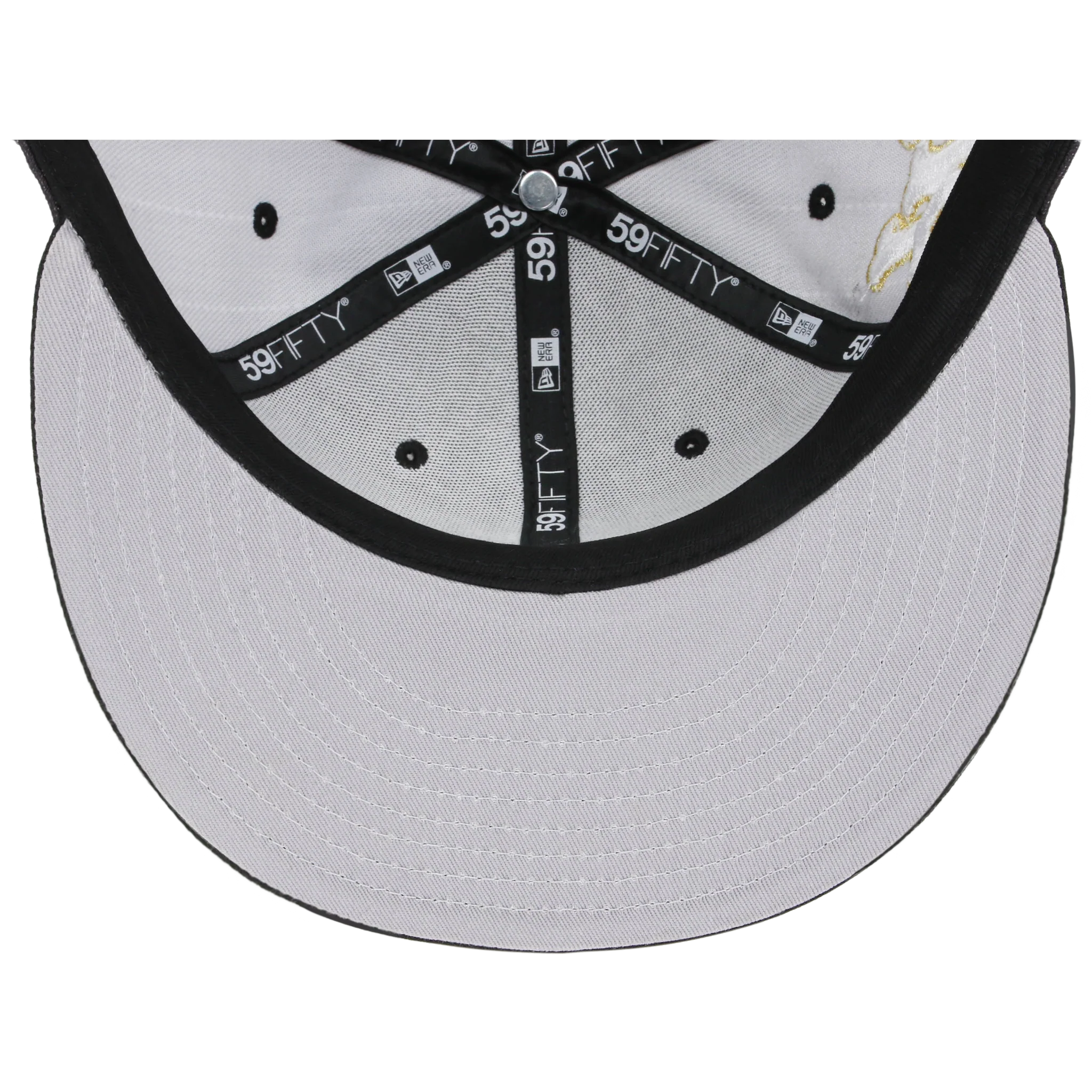 Winston-Salem Dash Minor League Monday New Era 59FIFTY - Image 2